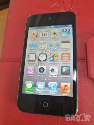 IPod Touch 4th Gen 8GB, снимка 2 - iPod - 53855117
