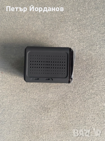 Мини камера WiFi 5MP, Sleep mode до 60 дни, Нощно виждане, 3800 mAh, снимка 4 - HD камери - 52442312