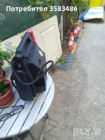 бустер и компресор за гуми , снимка 3 - Аксесоари и консумативи - 51733184