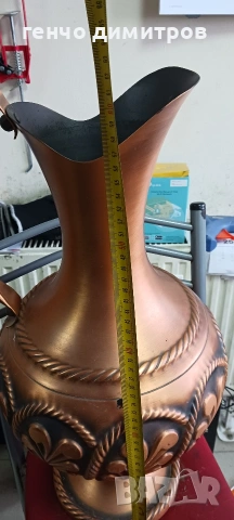 големи медни съдове , снимка 18 - Антикварни и старинни предмети - 53011106