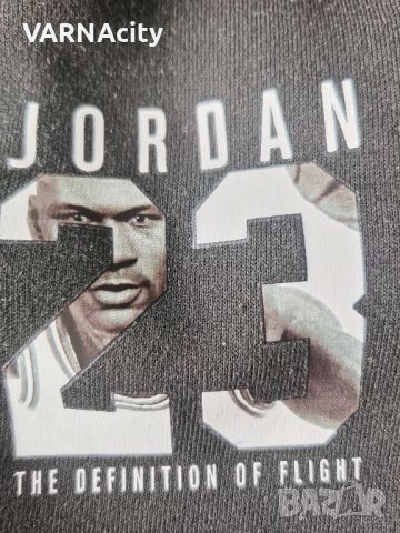 Jordan 23 size M , снимка 4 - Спортни дрехи, екипи - 45358236