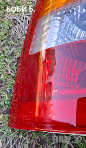 Стоп за OPEL, снимка 4 - Части - 53826033