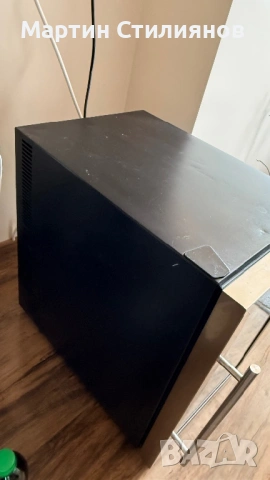 Охладител за вино CASO, снимка 6 - Хладилни витрини и фризери - 53846227