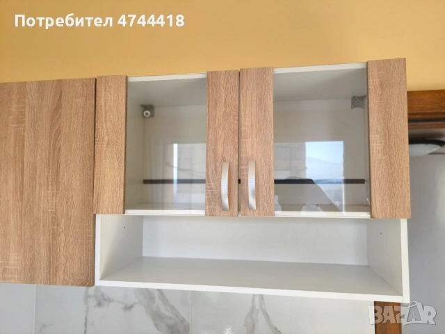 Кухня, снимка 3 - Кухни - 53572365