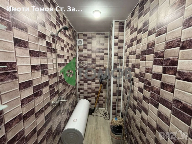 Двуетажна масивна къща в село Змейово , снимка 12 - Къщи - 52071556