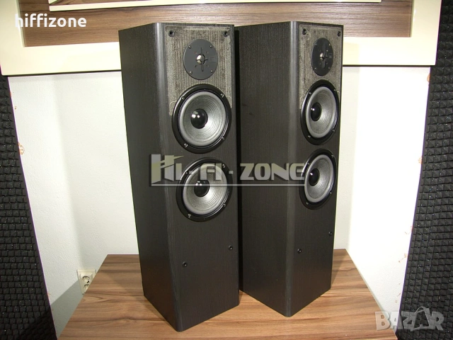 Тонколони  Jbl lx 750 , снимка 5 - Тонколони - 53413631