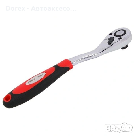 Реверсивна тресчотка 1/2 72 зъба Neilsen