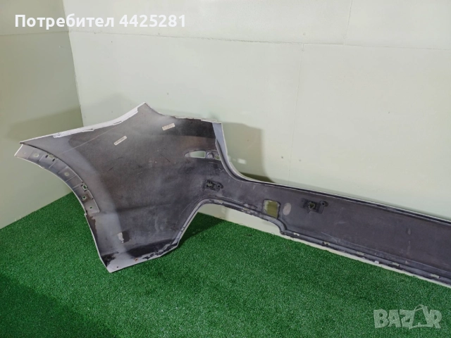 задна броня BMW X3 F25 M-tehnik  2011-2014 г. #1051V. 8048131, снимка 6 - Части - 51719112