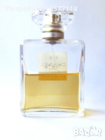 Оригинален CHANEL N°5, снимка 6 - Дамски парфюми - 46161500