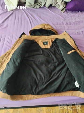Зимно топло яке House , снимка 2 - Якета - 52501008