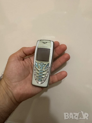 Nokia 7210 Топ състояние Уникален Магазински вид, снимка 9 - Nokia - 52747823