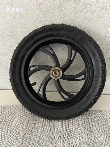 Джанта С Гума 12 Цола НОВА