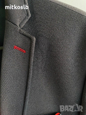 Мъжко сако 48, снимка 4 - Сака - 52251179