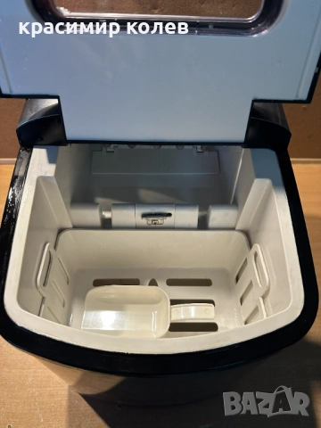 немски ледогенератор "Profi Cook PC-EWB 1079", снимка 6 - Други - 52673751