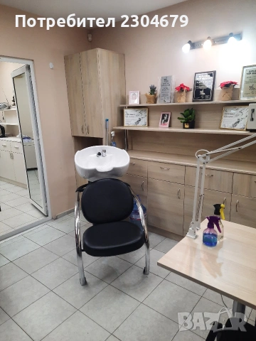 Салон за красота си търси фризьор, снимка 2 - Фризьорки - 52673181