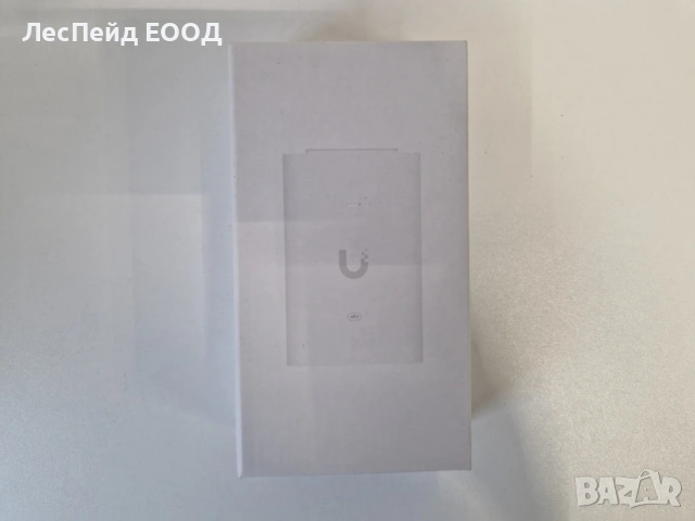UBIQUITI NETWORKS Ubiquiti Networks POE-48-24W-WH PoE адаптер 48 V