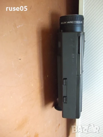 Кинокамера "BOLEX 350", снимка 4 - Камери - 51396491