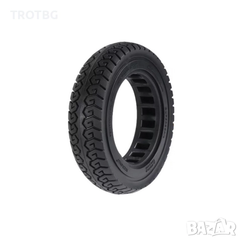 Плътна гума 8.5х2 за Vsett 9 / 9+, KuKirin G2 Pro Old и предната гума на Zero 8