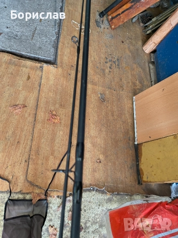 Спининг Кодекс, снимка 3 - Въдици - 52734216