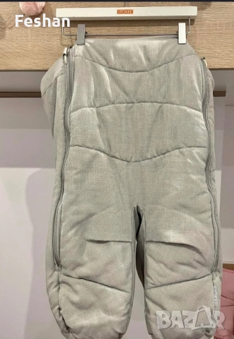 Бебешка количка Stokke, снимка 5 - Детски колички - 53888000