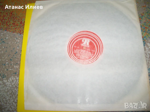 Classical Gold-Volume 3, Overtures, Concertors and Symphonies, снимка 4 - Грамофонни плочи - 50772131