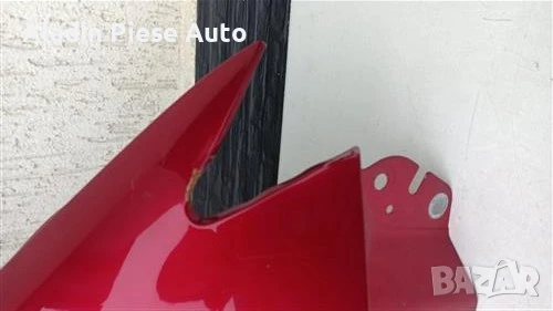 Предно дясно крило Mazda CX3 CX-3 година 2016 2017 2018 2019 2020 2021 , снимка 2 - Аксесоари и консумативи - 50482154