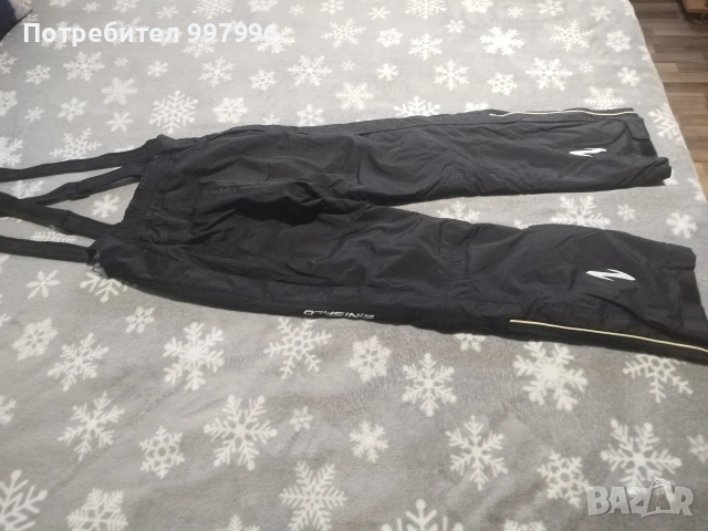 оригинален ски панталон-М-38номер, снимка 18 - Зимни спортове - 53301739