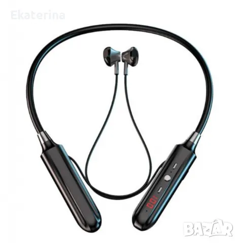 Стерео Bluetooth слушалки MBL Comfort-01/Comfort-02, снимка 5 - Безжични слушалки - 48880963