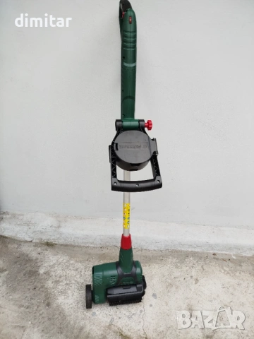 Универсална електрическа четка PARKSIDE PUB 500B1, снимка 16 - Градински инструменти - 53713836