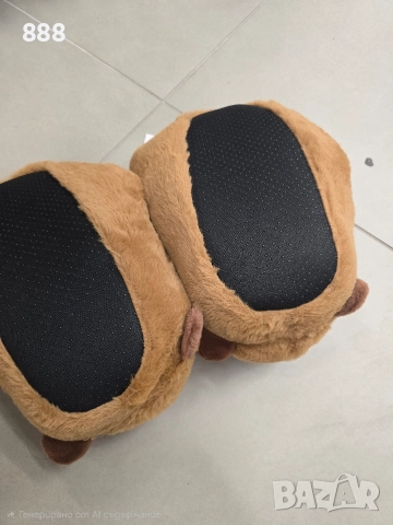 мъжки пантофи , снимка 2 - Други - 52646434