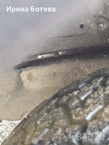 Продавам джип, снимка 7 - Автомобили и джипове - 54188316