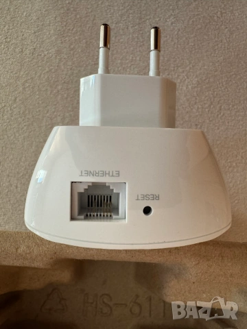 TP-Link RE220 AC750, снимка 6 - Мрежови адаптери - 53134329