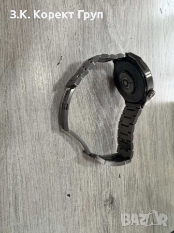 Huawei Watch GT 3 Pro 46mm (ODN-B19), снимка 10 - Смарт часовници - 54150358