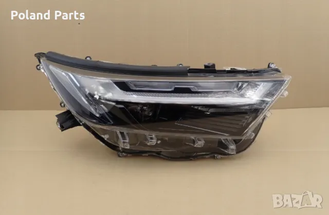 Десен фар Тойота Рав 4 V Фейс Фулл Лед Toyota RAV4 V Face Full Led, снимка 1 - Части - 46984291