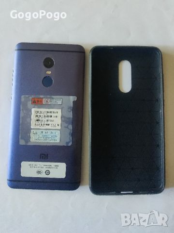 Xiaomi Redmi Note 4 64GB 4GB RAM, снимка 8 - Xiaomi - 46225124