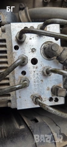 SBC модул за спирачки за Мерцедес Е класа W211.A 005 431 96 12 