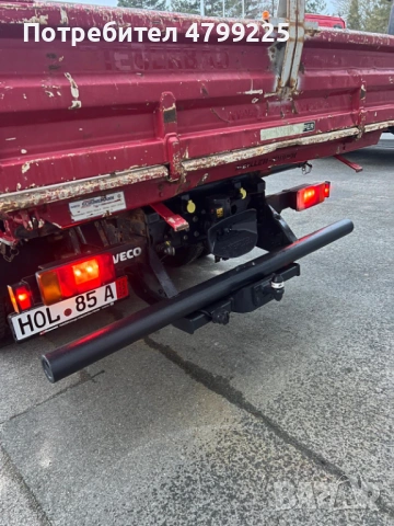 Iveco 80, снимка 5 - Камиони - 54220714