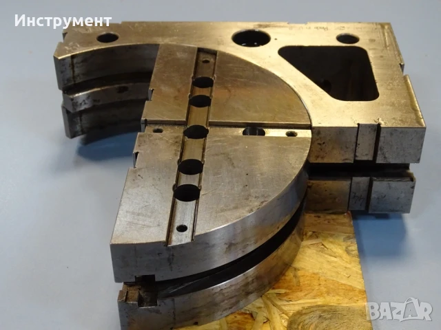 Инструментална въртяща се конзола УСП-12 USSR 7030-2141, снимка 11 - Резервни части за машини - 50827772