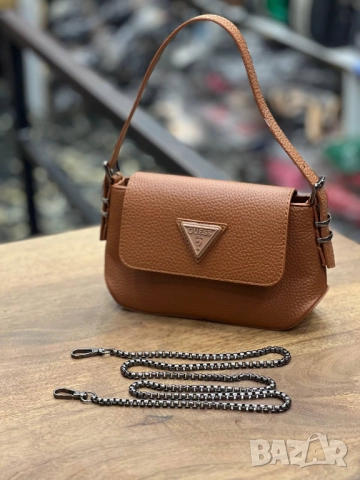 чанти guess, снимка 11 - Чанти - 51445185