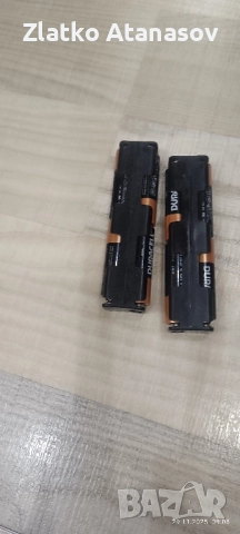 металдетектор XP Gold maxх power18 khz, снимка 14 - Друга електроника - 52128358