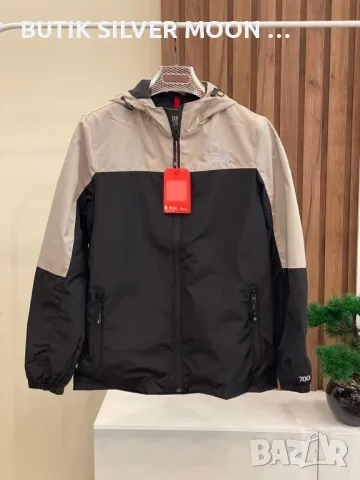 Мъжки Ветровки 💥 NIKE 💥 THE NORTH FACE 💥TRAPSTAR 💥 ARMANI 💥, снимка 6 - Спортни дрехи, екипи - 47075894