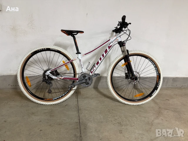 Дамско колело SCOTT Contessa Scale 27", снимка 1