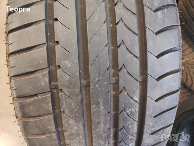 4бр.летни гуми 255/40/18-225/45/18 Goodyear спорт пакет