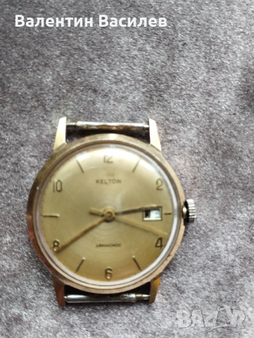 Мъжки часовник Келтон 