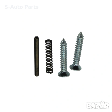 Дръжка за плъзгащ прозорец на Ford Transit MK6 & MK7 (2000-2014), снимка 3 - Части - 54191865