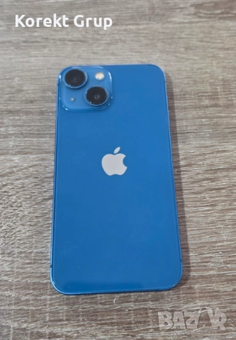 Apple iPhone 13 mini 128GB, снимка 2 - Apple iPhone - 54171367