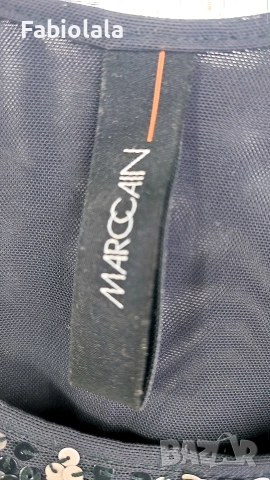 Marc Cain top 40/L, снимка 3 - Други - 52589934
