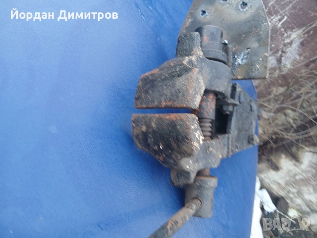 КОВАШКО МЕНГЕМЕ 