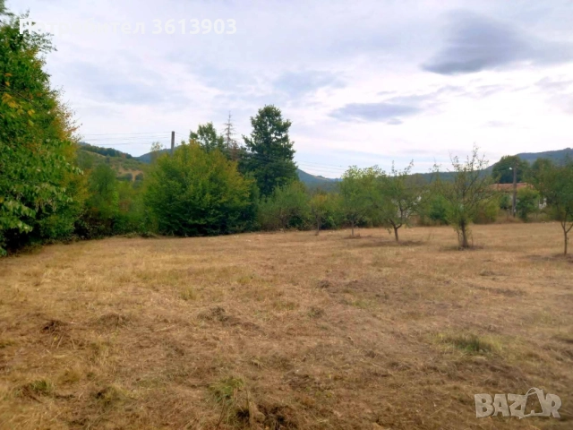 Продавам УПИ в с.Рибарица, общ. Етрополе, в.з. "Манастира", снимка 5 - Парцели - 52853495