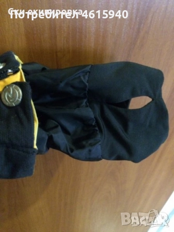 Продавам мъжко скисноуборд яке 20 000mm ROSSIGNOL RADICAL L-XL 185лв, снимка 7 - Зимни спортове - 52408914